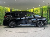 2025 Toyota Alphard Hybrid Hybrid Lounge Van for sale, Japanese used car export - photo 17 of 30 | GULJI TRADERS