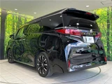 2025 Toyota Alphard Hybrid Hybrid Lounge Van for sale, Japanese used car export - photo 20 of 30 | GULJI TRADERS