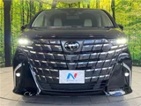 2025 Toyota Alphard Hybrid Hybrid Lounge Van for sale, Japanese used car export - photo 24 of 30 | GULJI TRADERS