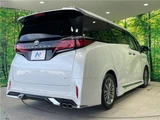 2025 Toyota Alphard Hybrid Hybrid Z Van for sale, Japanese used car export - photo 11 of 30 | GULJI TRADERS