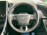 2025 Toyota Alphard Hybrid Hybrid Z Van for sale, Japanese used car export - photo 23 of 30 | GULJI TRADERS