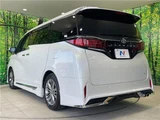 2025 Toyota Alphard Hybrid Hybrid Z Van for sale, Japanese used car export - photo 28 of 30 | GULJI TRADERS