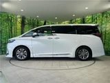 2025 Toyota Alphard Hybrid Hybrid Z Van for sale, Japanese used car export - photo 29 of 30 | GULJI TRADERS