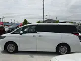 2025 Toyota Alphard Hybrid Hybrid 2.5 X White Van for sale, Japanese used car export - photo 7 of 46 | GULJI TRADERS