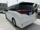 2025 Toyota Alphard Hybrid Hybrid 2.5 X White Van for sale, Japanese used car export - photo 8 of 46 | GULJI TRADERS