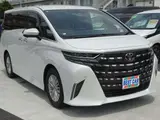 2025 Toyota Alphard Hybrid Hybrid 2.5 X White Van for sale, Japanese used car export - photo 15 of 46 | GULJI TRADERS