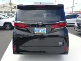 2025 Toyota Alphard Hybrid Hybrid 2.5 X Black Van for sale, Japanese used car export - photo 4 of 46 | GULJI TRADERS