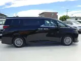 2025 Toyota Alphard Hybrid Hybrid 2.5 X Black Van for sale, Japanese used car export - photo 13 of 46 | GULJI TRADERS