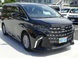 2025 Toyota Alphard Hybrid Hybrid 2.5 X Black Van for sale, Japanese used car export - photo 15 of 46 | GULJI TRADERS