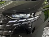 2025 Toyota Alphard Hybrid Hybrid X Black Van for sale, Japanese used car export - photo 10 of 30 | GULJI TRADERS
