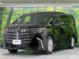 2025 Toyota Alphard Hybrid Hybrid X Black Van for sale, Japanese used car export - photo 14 of 30 | GULJI TRADERS