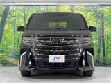 2025 Toyota Alphard Hybrid Hybrid X Black Van for sale, Japanese used car export - photo 15 of 30 | GULJI TRADERS