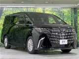 2025 Toyota Alphard Hybrid Hybrid X Black Van for sale, Japanese used car export - photo 16 of 30 | GULJI TRADERS