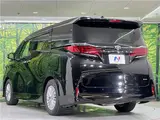 2025 Toyota Alphard Hybrid Hybrid X Black Van for sale, Japanese used car export - photo 20 of 30 | GULJI TRADERS