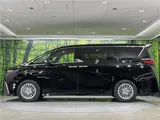2025 Toyota Alphard Hybrid Hybrid X Black Van for sale, Japanese used car export - photo 21 of 30 | GULJI TRADERS
