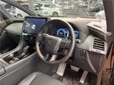 2025 Toyota Alphard Hybrid Hybrid Executive Lounge Black Van for sale, Japanese used car export - photo 6 of 30 | GULJI TRADERS