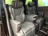 2025 Toyota Alphard Hybrid Hybrid Executive Lounge Black Van for sale, Japanese used car export - photo 10 of 30 | GULJI TRADERS