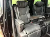 2025 Toyota Alphard Hybrid Hybrid Executive Lounge Black Van for sale, Japanese used car export - photo 11 of 30 | GULJI TRADERS
