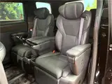 2025 Toyota Alphard Hybrid Hybrid Executive Lounge Black Van for sale, Japanese used car export - photo 17 of 30 | GULJI TRADERS