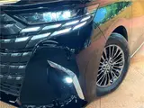 2025 Toyota Alphard Hybrid Hybrid Executive Lounge Black Van for sale, Japanese used car export - photo 23 of 30 | GULJI TRADERS