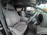 2025 Toyota Alphard Hybrid X Black Van for sale, Japanese used car export - photo 10 of 20 | GULJI TRADERS