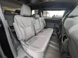 2025 Toyota Alphard Hybrid X Black Van for sale, Japanese used car export - photo 11 of 20 | GULJI TRADERS