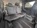 2025 Toyota Alphard Hybrid X Black Van for sale, Japanese used car export - photo 12 of 20 | GULJI TRADERS