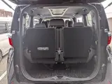 2025 Toyota Alphard Hybrid X Black Van for sale, Japanese used car export - photo 13 of 20 | GULJI TRADERS