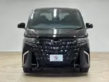 2025 Toyota Alphard Hybrid X Black Van for sale, Japanese used car export - photo 15 of 20 | GULJI TRADERS