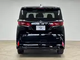 2025 Toyota Alphard Hybrid X Black Van for sale, Japanese used car export - photo 16 of 20 | GULJI TRADERS