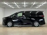 2025 Toyota Alphard Hybrid X Black Van for sale, Japanese used car export - photo 17 of 20 | GULJI TRADERS
