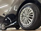 2025 Toyota Alphard Hybrid X Black Van for sale, Japanese used car export - photo 19 of 20 | GULJI TRADERS