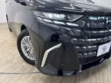 2025 Toyota Alphard Hybrid X Black Van for sale, Japanese used car export - photo 20 of 20 | GULJI TRADERS