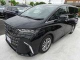 2025 Toyota Alphard Hybrid Hybrid 2.5 Z Van for sale, Japanese used car export - photo 3 of 60 | GULJI TRADERS