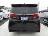 2025 Toyota Alphard Hybrid Hybrid 2.5 Z Van for sale, Japanese used car export - photo 4 of 60 | GULJI TRADERS