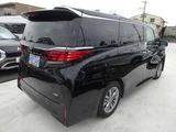 2025 Toyota Alphard Hybrid Hybrid 2.5 Z Van for sale, Japanese used car export - photo 5 of 60 | GULJI TRADERS