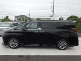 2025 Toyota Alphard Hybrid Hybrid 2.5 Z Van for sale, Japanese used car export - photo 9 of 60 | GULJI TRADERS