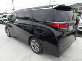 2025 Toyota Alphard Hybrid Hybrid 2.5 Z Van for sale, Japanese used car export - photo 10 of 60 | GULJI TRADERS