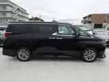 2025 Toyota Alphard Hybrid Hybrid 2.5 Z Van for sale, Japanese used car export - photo 15 of 60 | GULJI TRADERS
