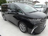 2025 Toyota Alphard Hybrid Hybrid 2.5 Z Van for sale, Japanese used car export - photo 17 of 60 | GULJI TRADERS
