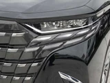 2025 Toyota Alphard Hybrid Hybrid 2.5 Z Van for sale, Japanese used car export - photo 18 of 60 | GULJI TRADERS