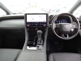 2025 Toyota Alphard Hybrid Hybrid 2.5 Z Van for sale, Japanese used car export - photo 19 of 60 | GULJI TRADERS