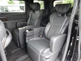 2025 Toyota Alphard Hybrid Hybrid 2.5 Z Van for sale, Japanese used car export - photo 53 of 60 | GULJI TRADERS