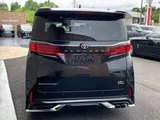2025 Toyota Alphard Hybrid Lounge Van for sale, Japanese used car export - photo 3 of 34 | GULJI TRADERS