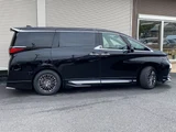 2025 Toyota Alphard Hybrid Lounge Van for sale, Japanese used car export - photo 4 of 34 | GULJI TRADERS