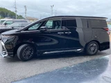 2025 Toyota Alphard Hybrid Lounge Van for sale, Japanese used car export - photo 5 of 34 | GULJI TRADERS