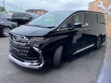 2025 Toyota Alphard Hybrid Lounge Van for sale, Japanese used car export - photo 7 of 34 | GULJI TRADERS