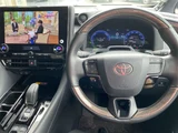 2025 Toyota Alphard Hybrid Lounge Van for sale, Japanese used car export - photo 22 of 34 | GULJI TRADERS