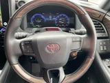 2025 Toyota Alphard Hybrid Lounge Van for sale, Japanese used car export - photo 23 of 34 | GULJI TRADERS