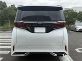2025 Toyota Alphard Hybrid Z Van for sale, Japanese used car export - photo 8 of 67 | GULJI TRADERS